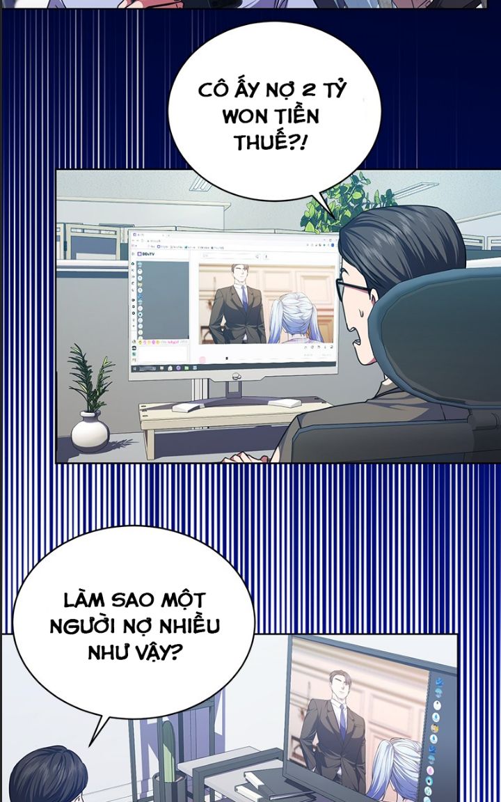 Thuế Trừng Giả: Chapter 48