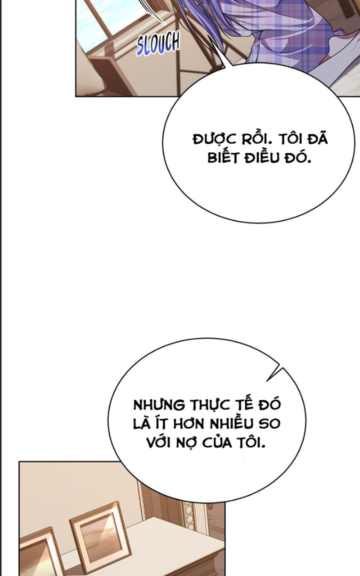 Thuế Trừng Giả: Chapter 48