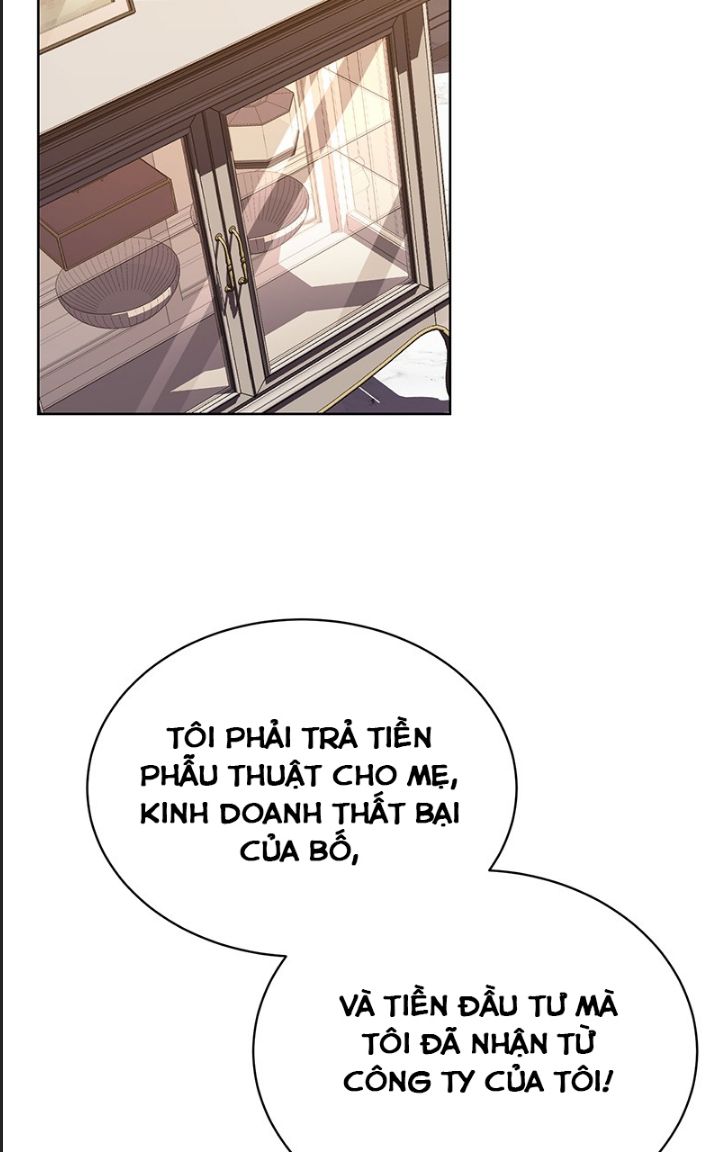 Thuế Trừng Giả: Chapter 48