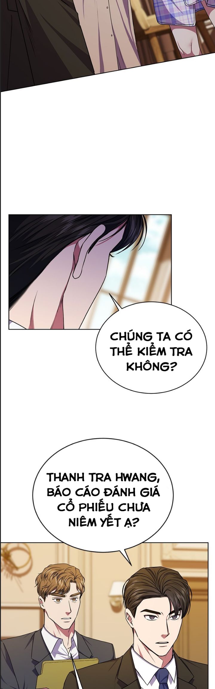 Thuế Trừng Giả: Chapter 48
