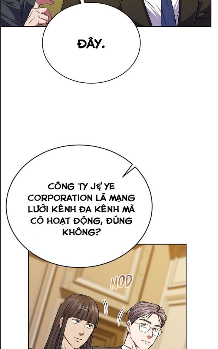 Thuế Trừng Giả: Chapter 48