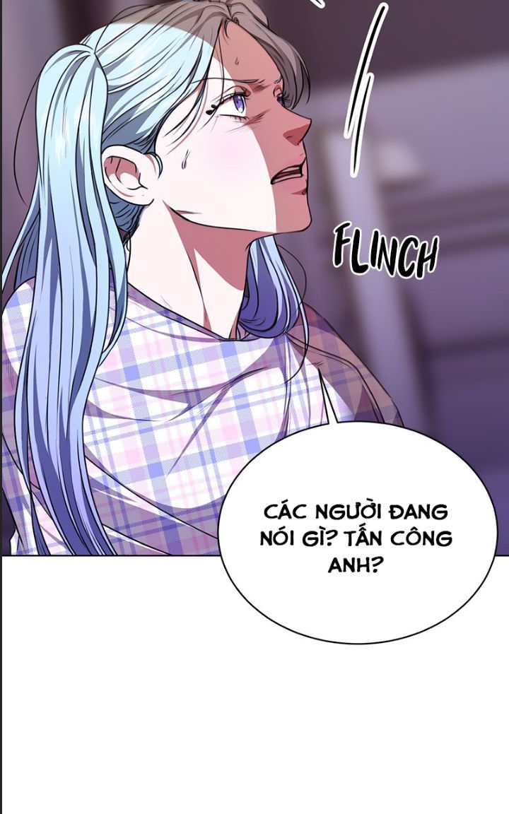 Thuế Trừng Giả: Chapter 48