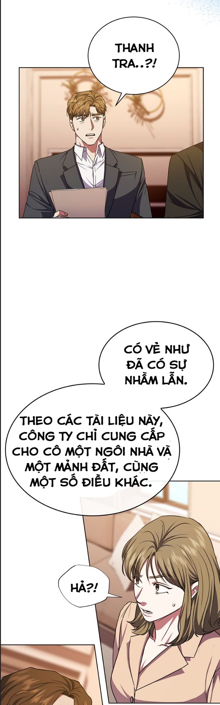 Thuế Trừng Giả: Chapter 48