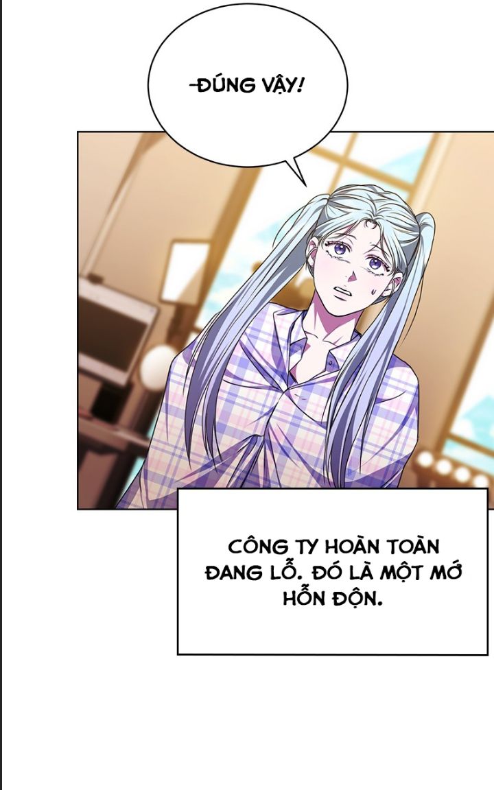 Thuế Trừng Giả: Chapter 48