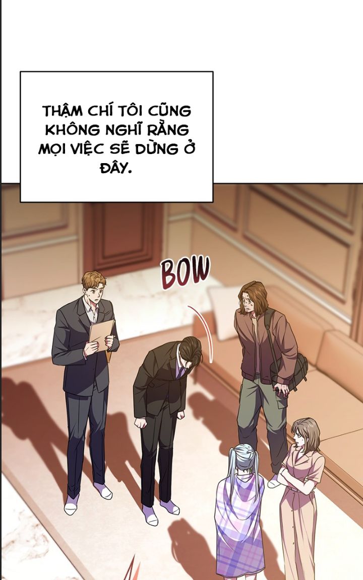 Thuế Trừng Giả: Chapter 48