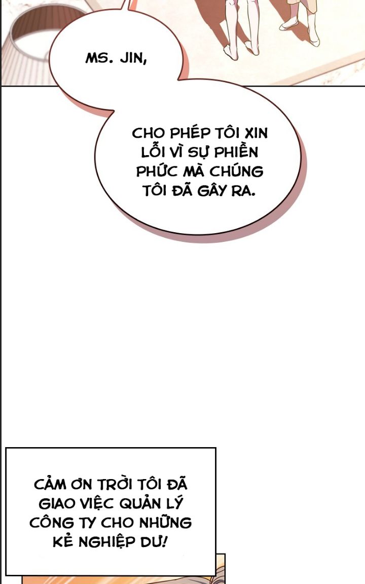 Thuế Trừng Giả: Chapter 48