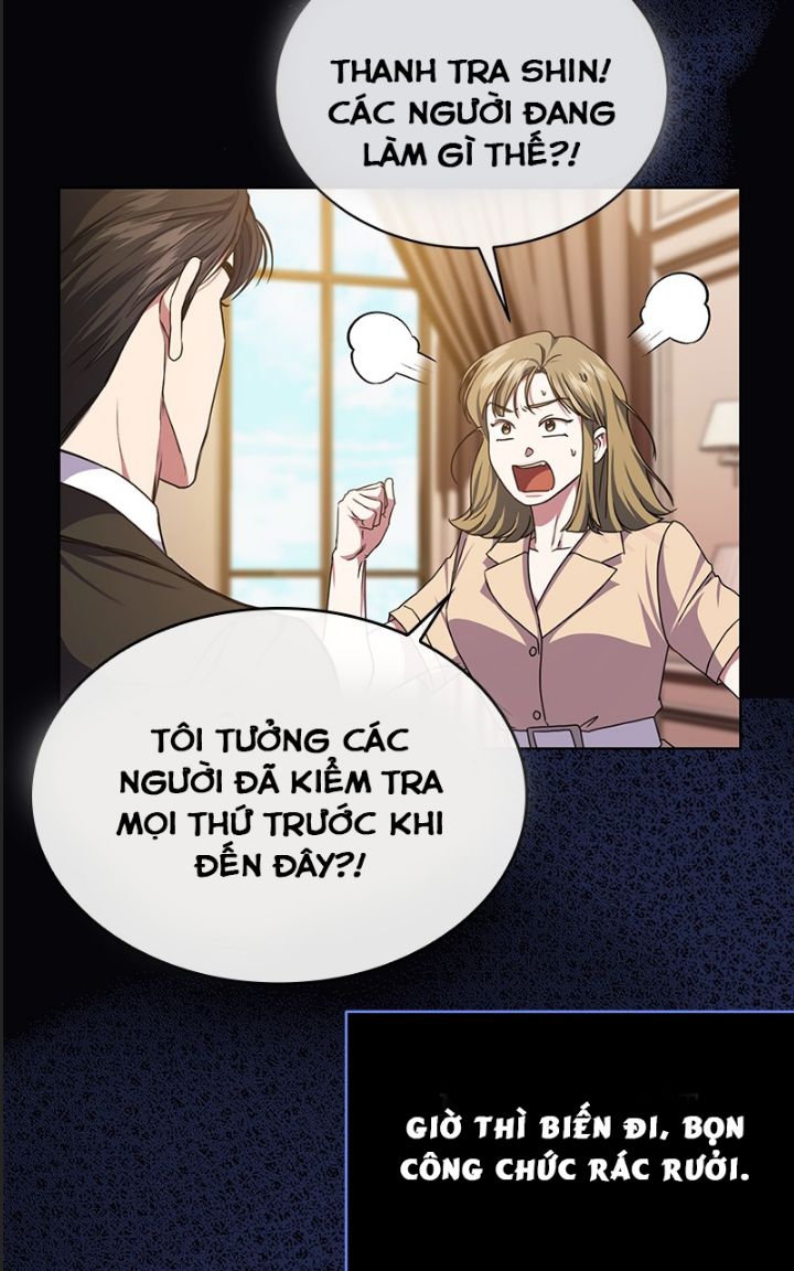 Thuế Trừng Giả: Chapter 48