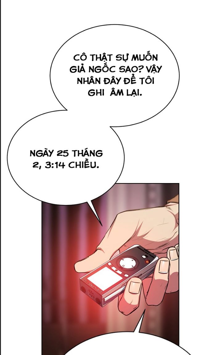 Thuế Trừng Giả: Chapter 48