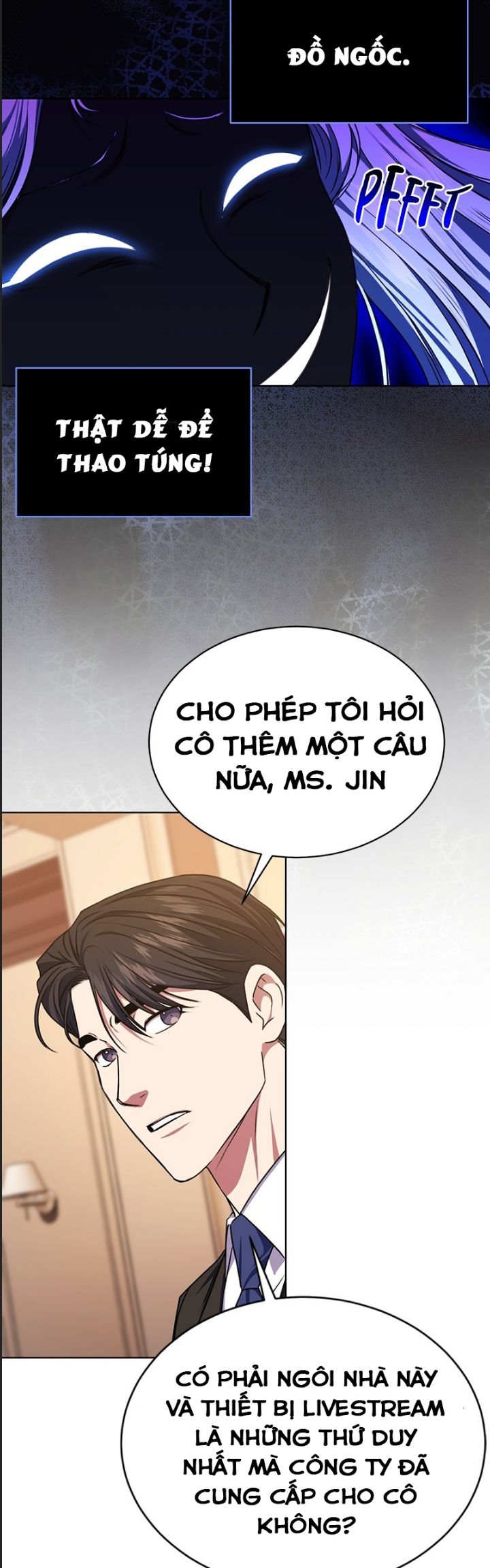 Thuế Trừng Giả: Chapter 48