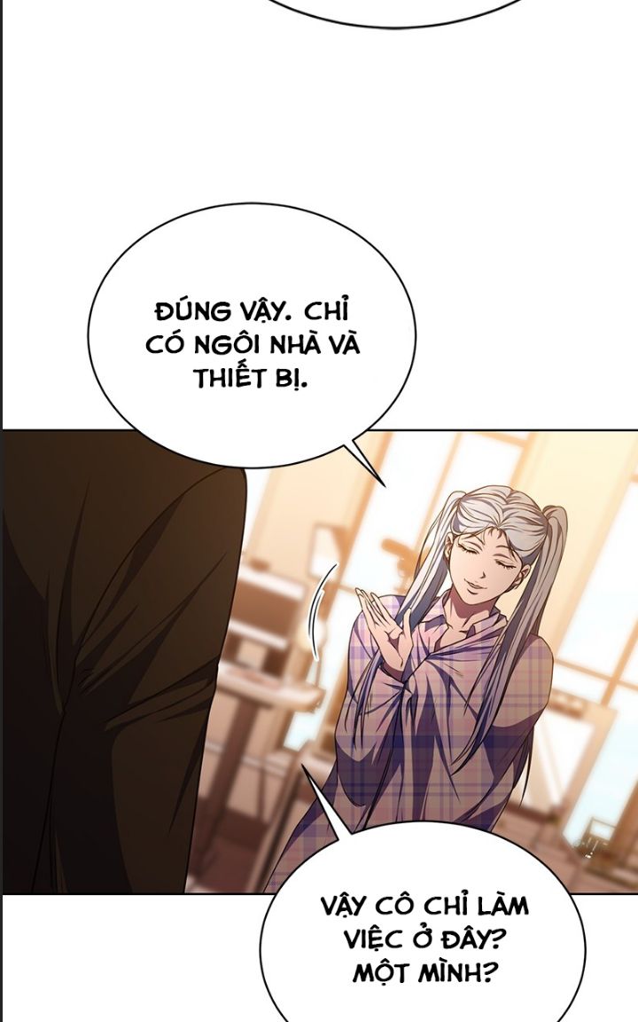 Thuế Trừng Giả: Chapter 48