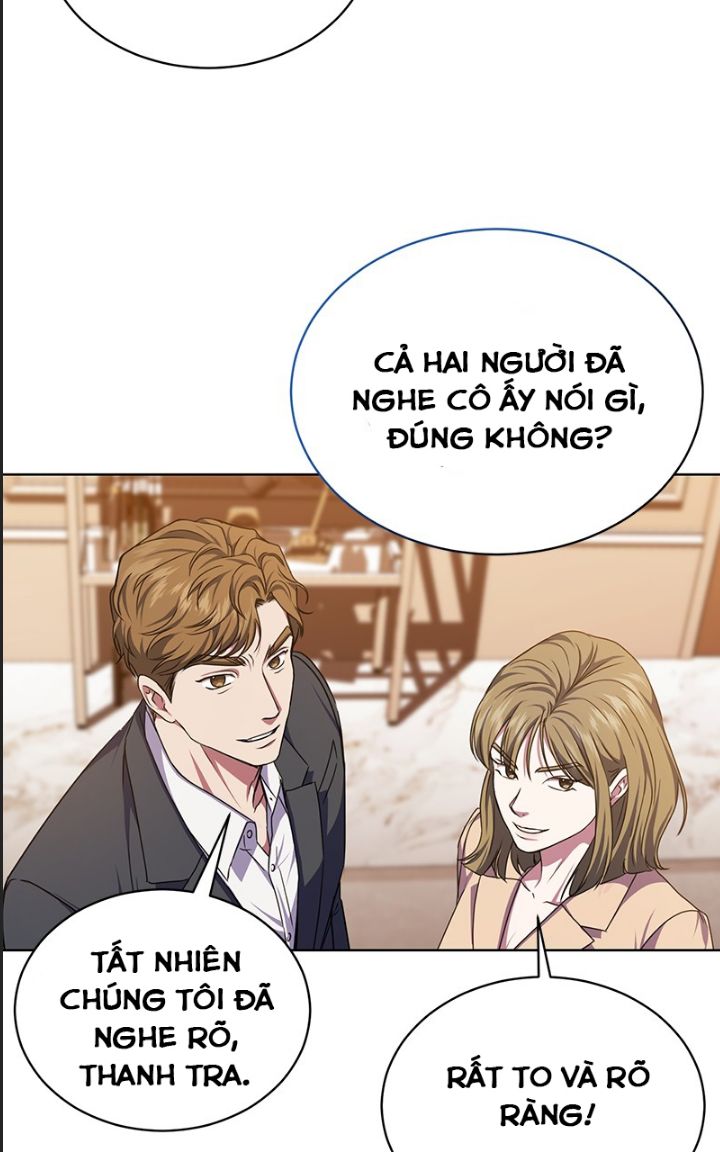 Thuế Trừng Giả: Chapter 48