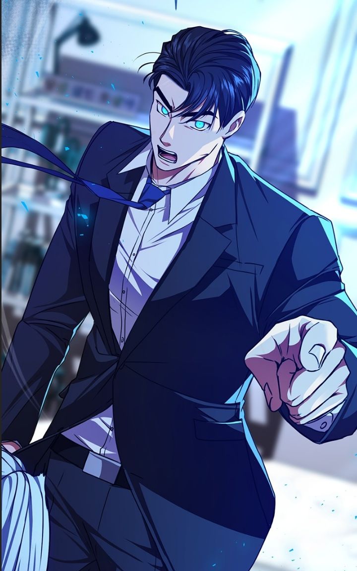 Thuế Trừng Giả: Chapter 48