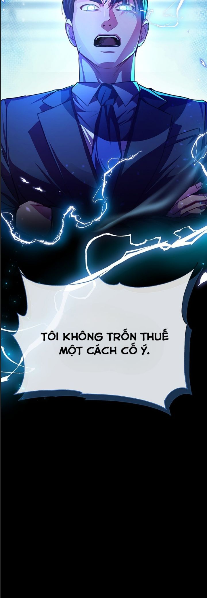 Thuế Trừng Giả: Chapter 48