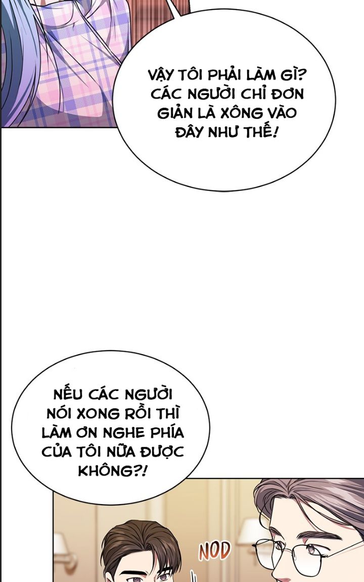Thuế Trừng Giả: Chapter 48