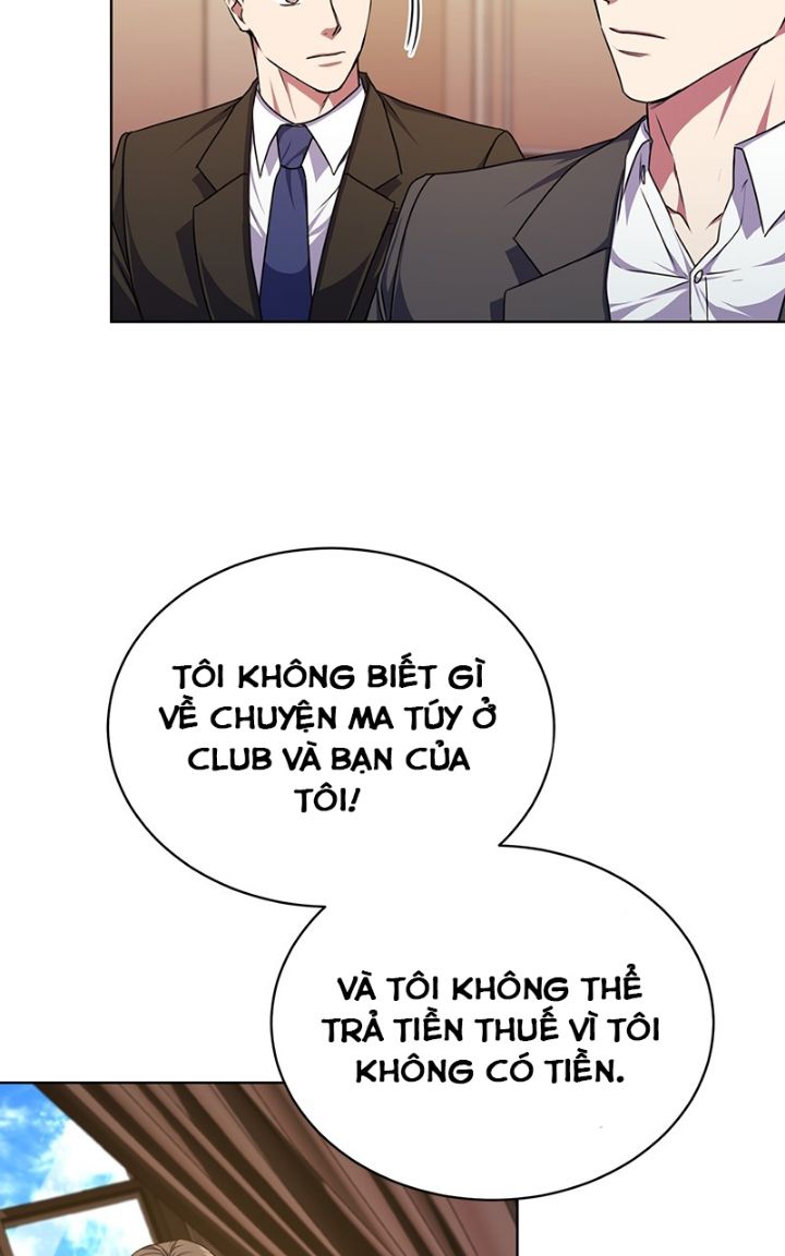 Thuế Trừng Giả: Chapter 48