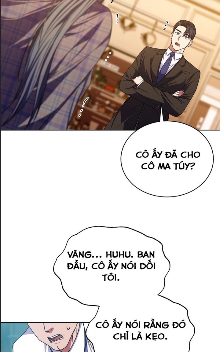 Thuế Trừng Giả: Chapter 49