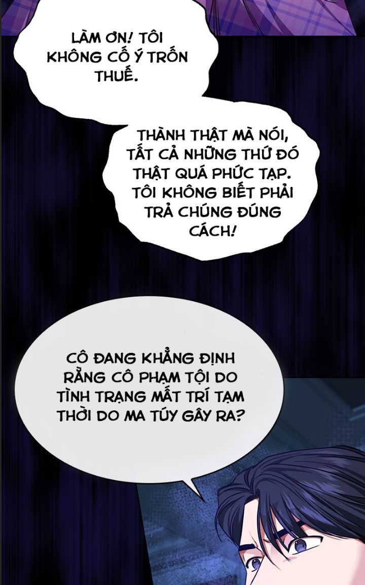 Thuế Trừng Giả: Chapter 49