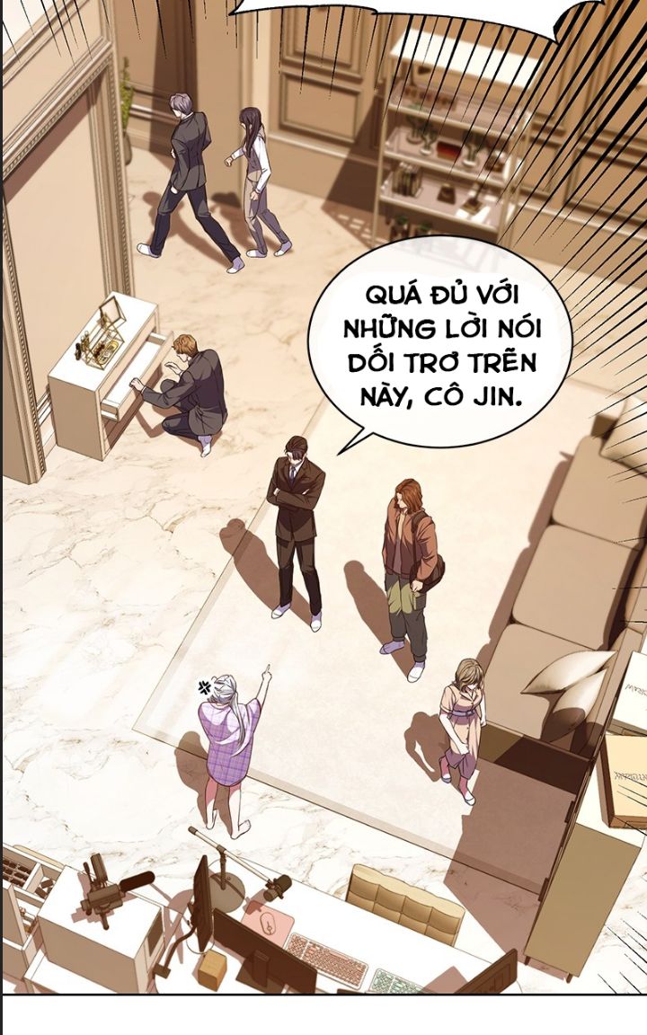 Thuế Trừng Giả: Chapter 49