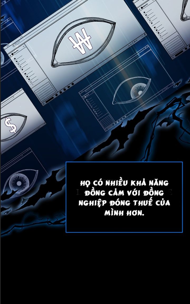 Thuế Trừng Giả: Chapter 49