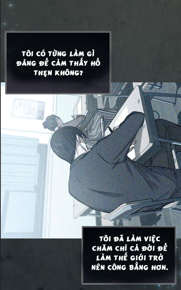 Thuế Trừng Giả: Chapter 49