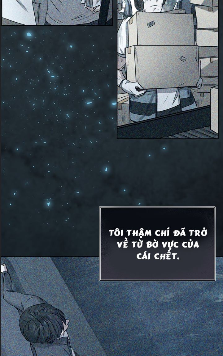 Thuế Trừng Giả: Chapter 49