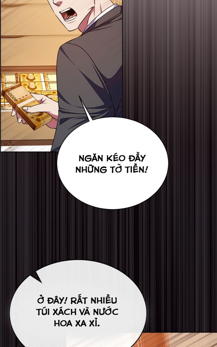 Thuế Trừng Giả: Chapter 49