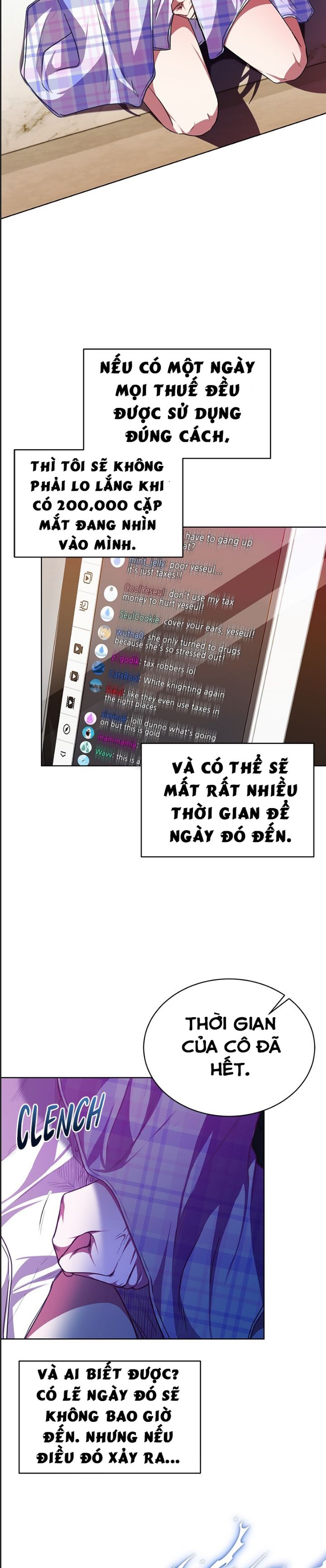 Thuế Trừng Giả: Chapter 49