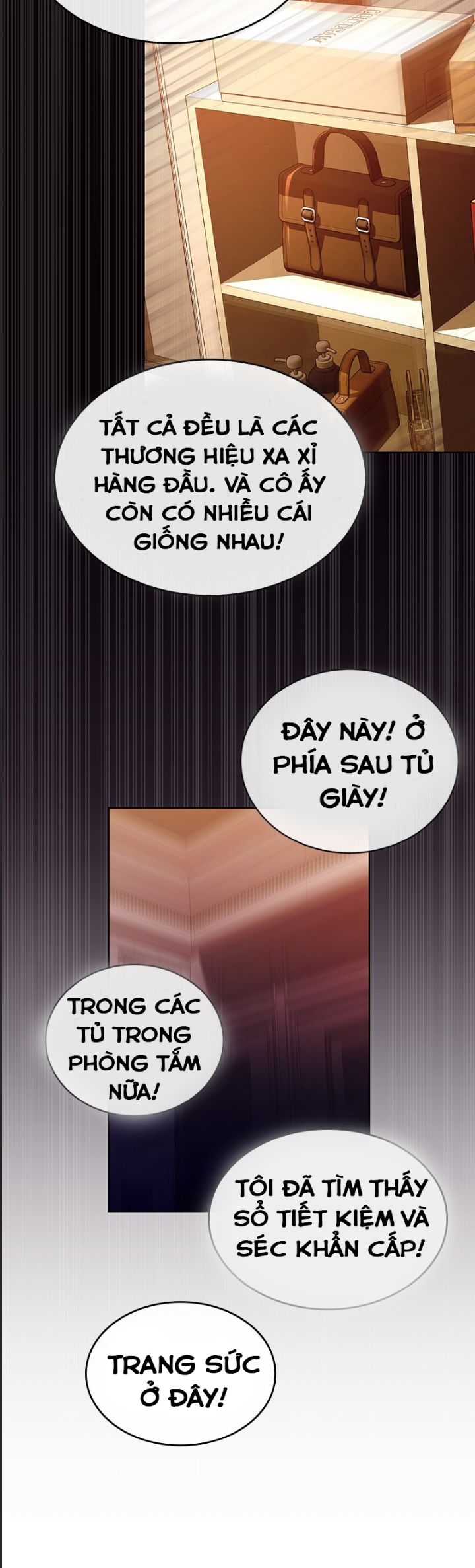 Thuế Trừng Giả: Chapter 49