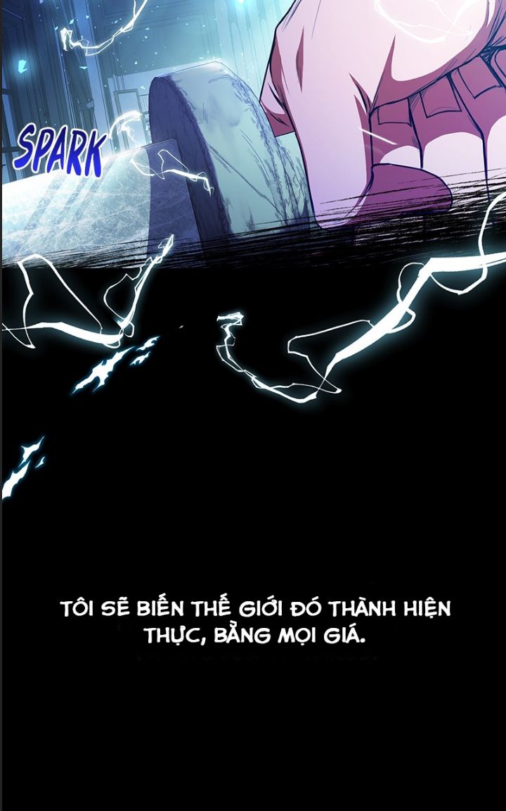 Thuế Trừng Giả: Chapter 49