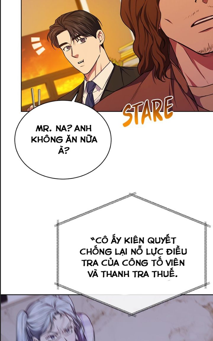 Thuế Trừng Giả: Chapter 50