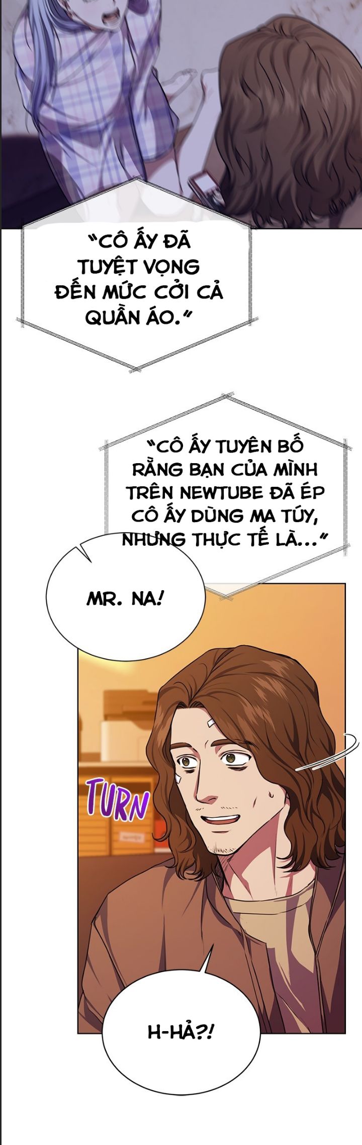 Thuế Trừng Giả: Chapter 50