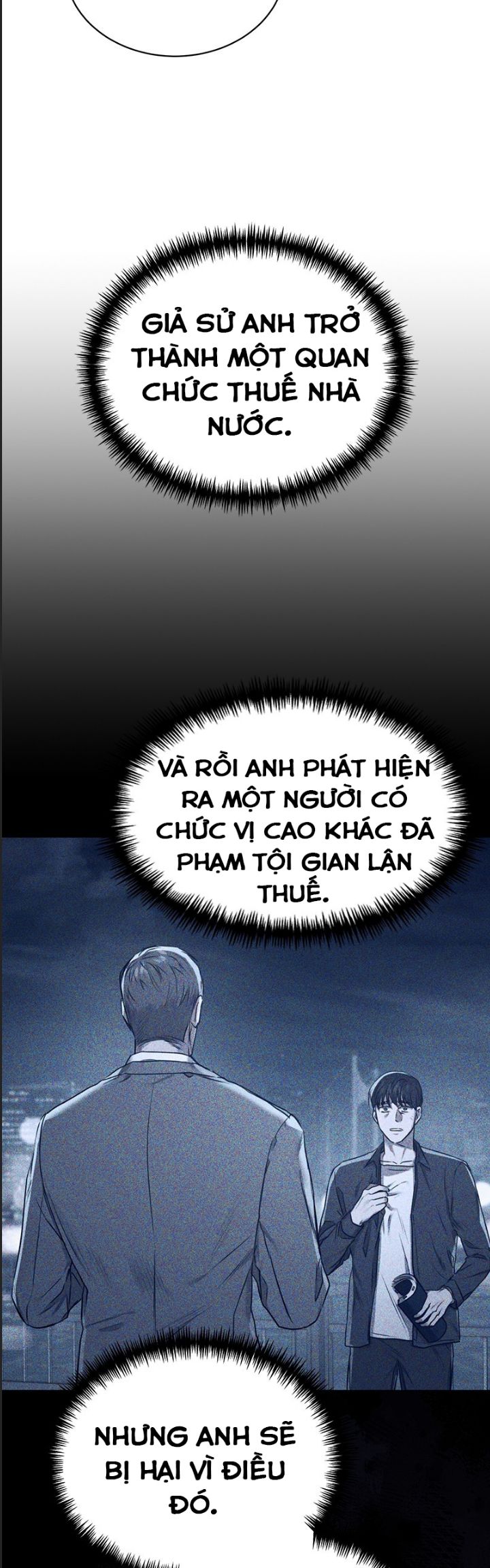 Thuế Trừng Giả: Chapter 50