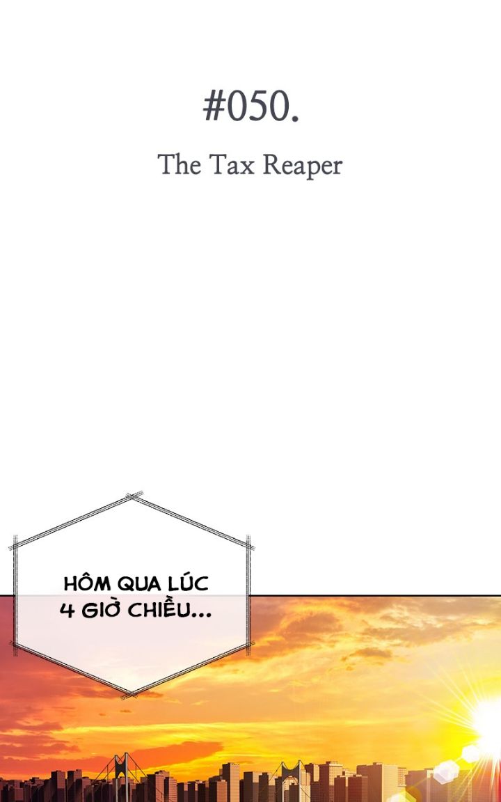 Thuế Trừng Giả: Chapter 50