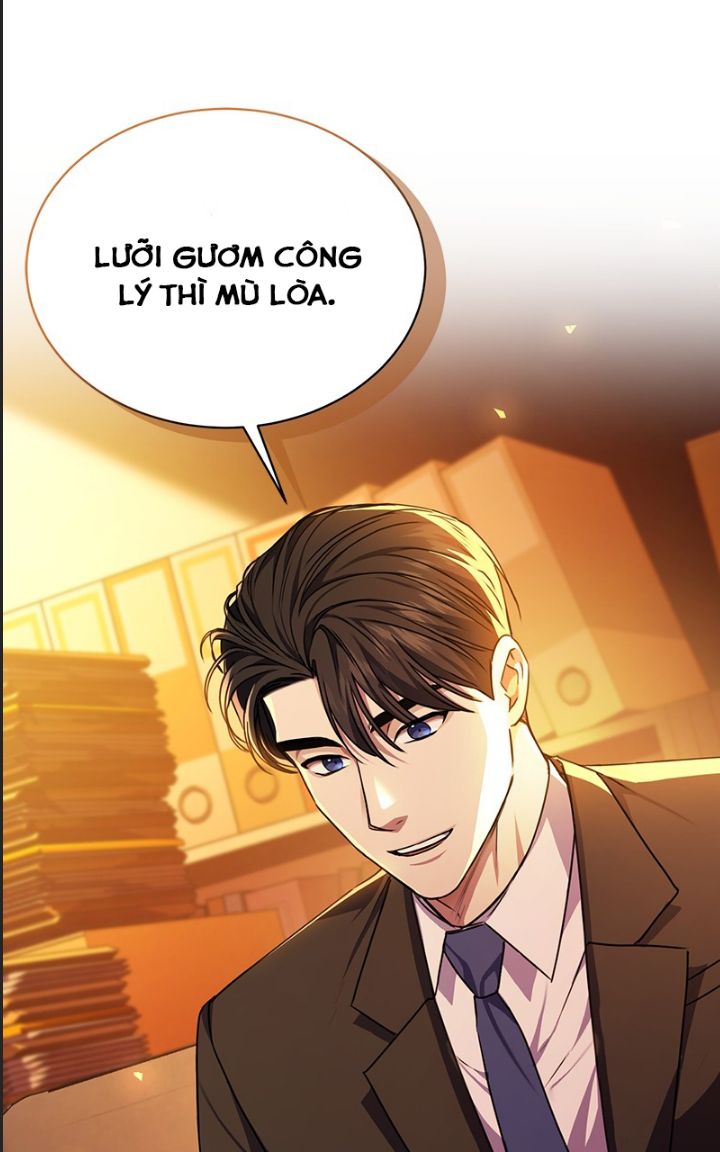 Thuế Trừng Giả: Chapter 50