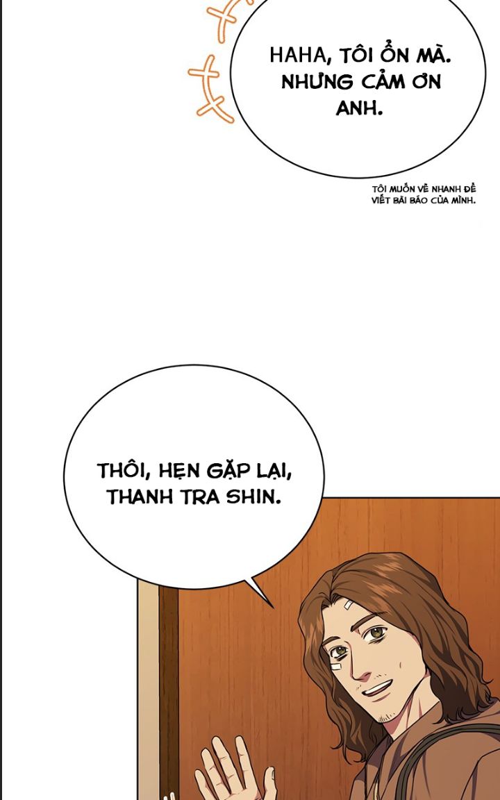 Thuế Trừng Giả: Chapter 50