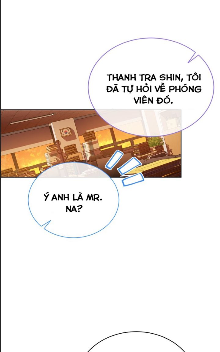 Thuế Trừng Giả: Chapter 50