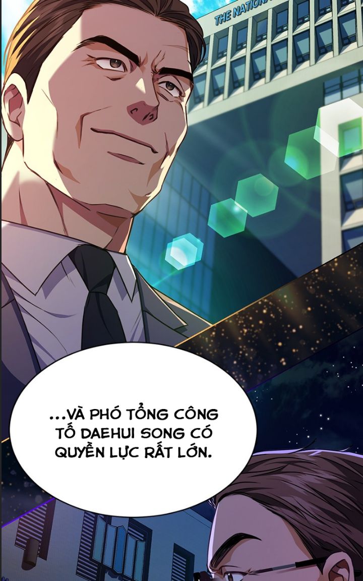 Thuế Trừng Giả: Chapter 50