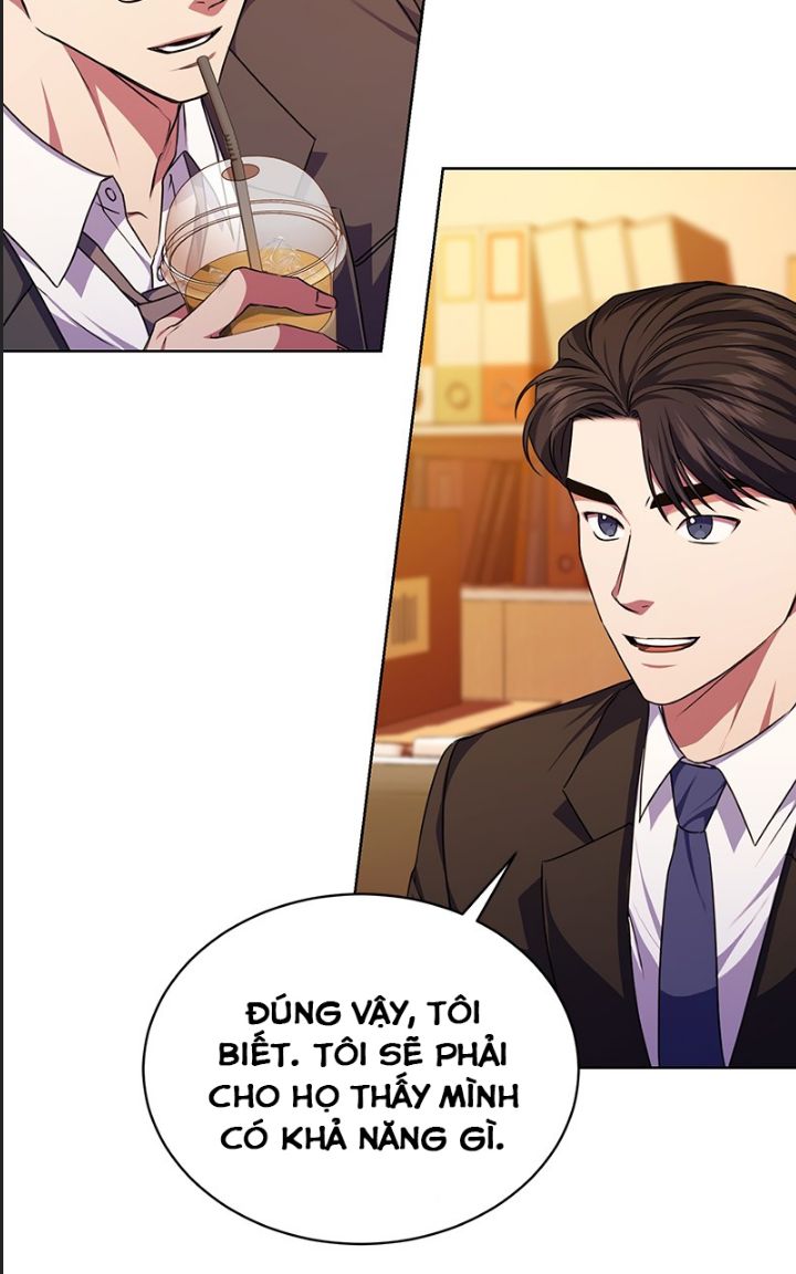 Thuế Trừng Giả: Chapter 50