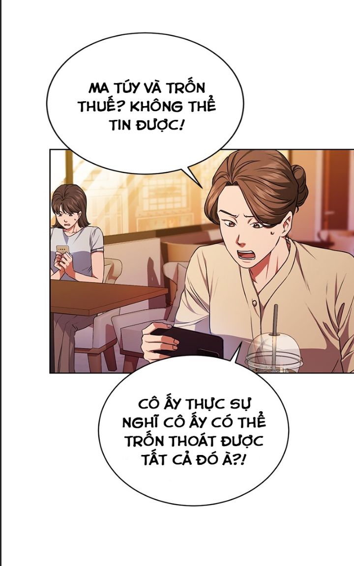 Thuế Trừng Giả: Chapter 50