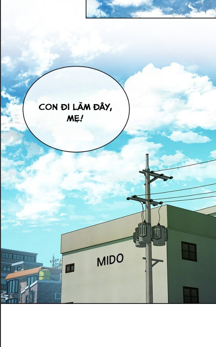 Thuế Trừng Giả: Chapter 50