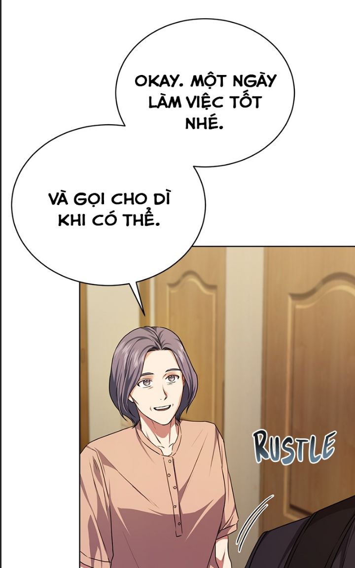Thuế Trừng Giả: Chapter 50