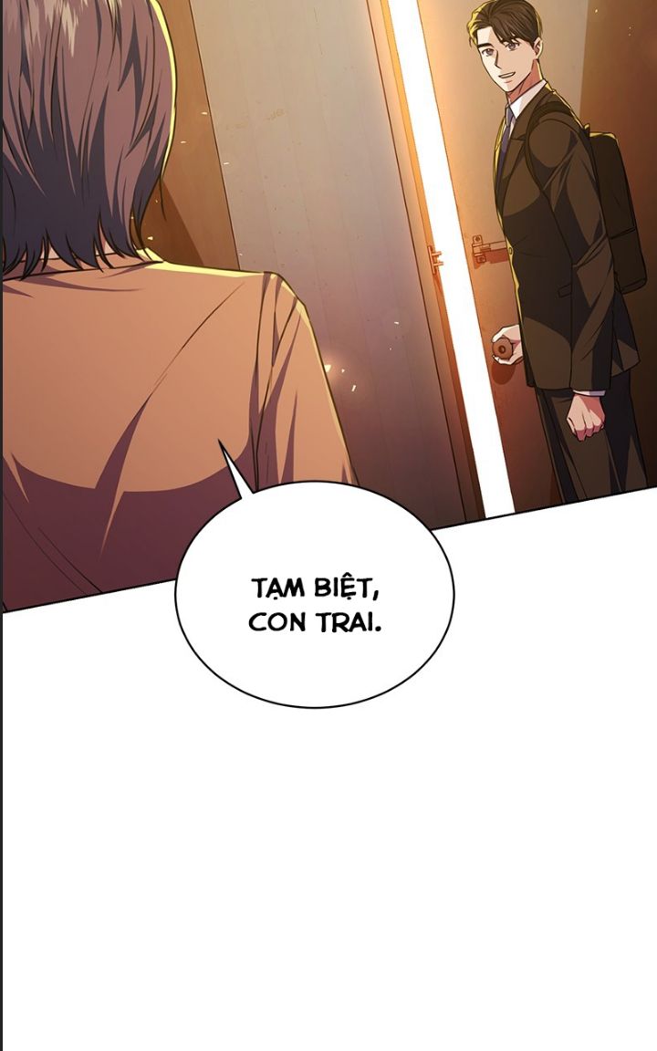 Thuế Trừng Giả: Chapter 50