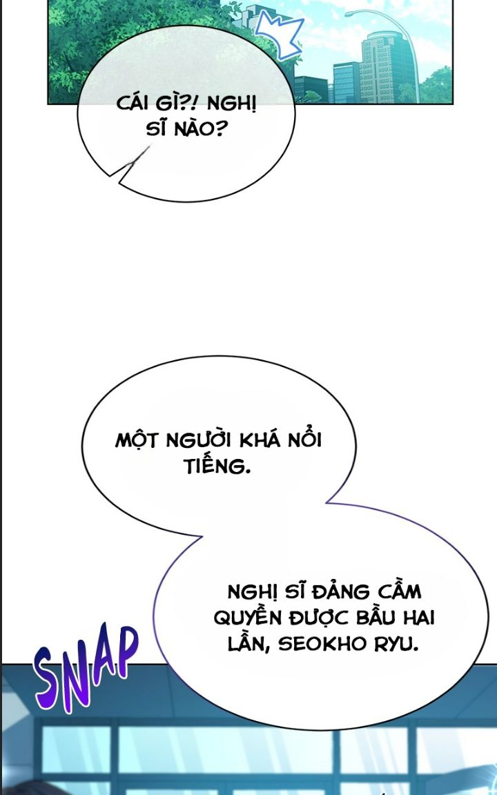 Thuế Trừng Giả: Chapter 50