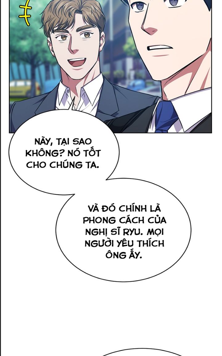 Thuế Trừng Giả: Chapter 50