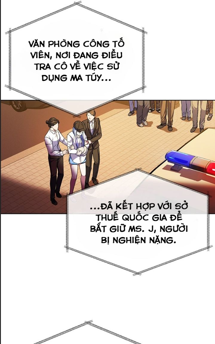Thuế Trừng Giả: Chapter 50