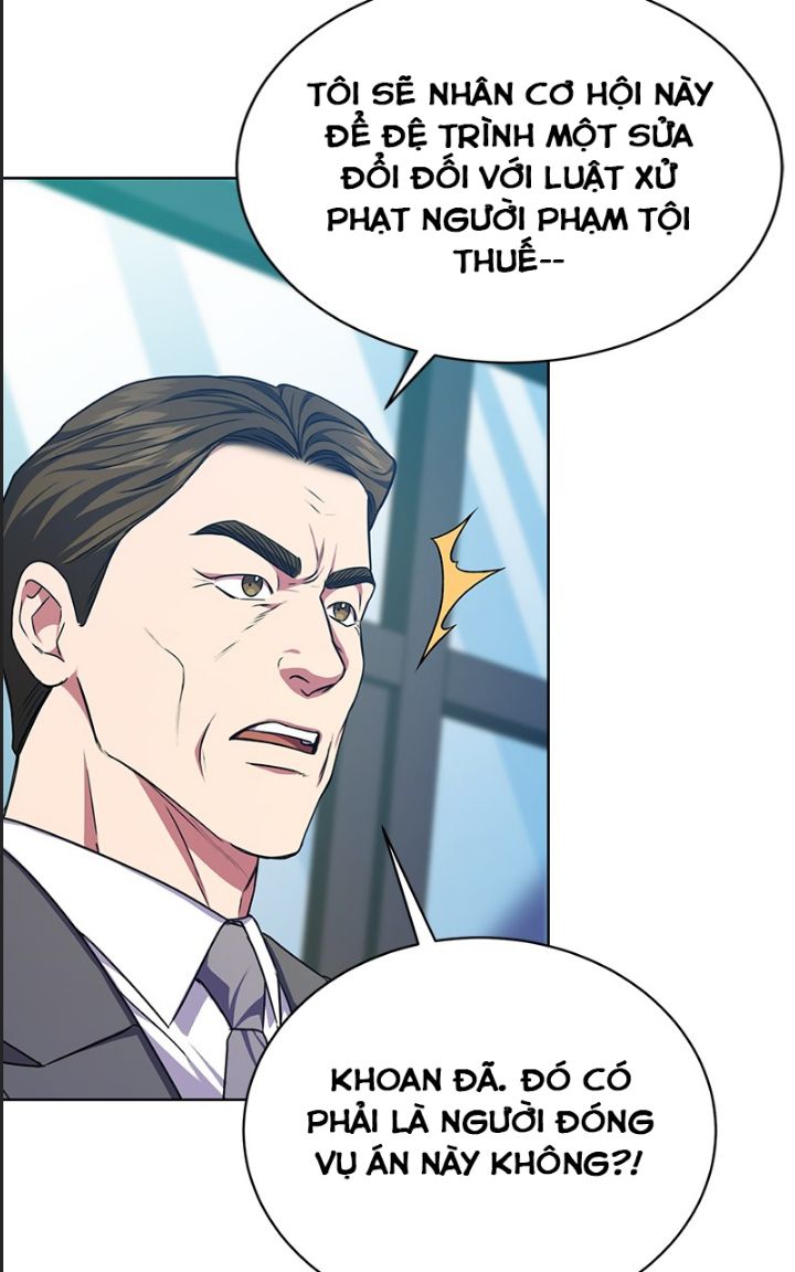 Thuế Trừng Giả: Chapter 50