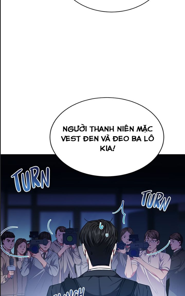 Thuế Trừng Giả: Chapter 50