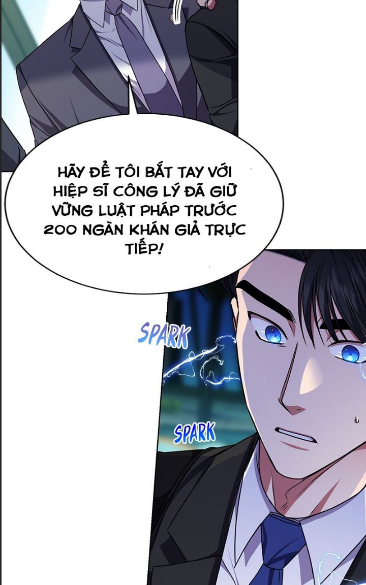 Thuế Trừng Giả: Chapter 50