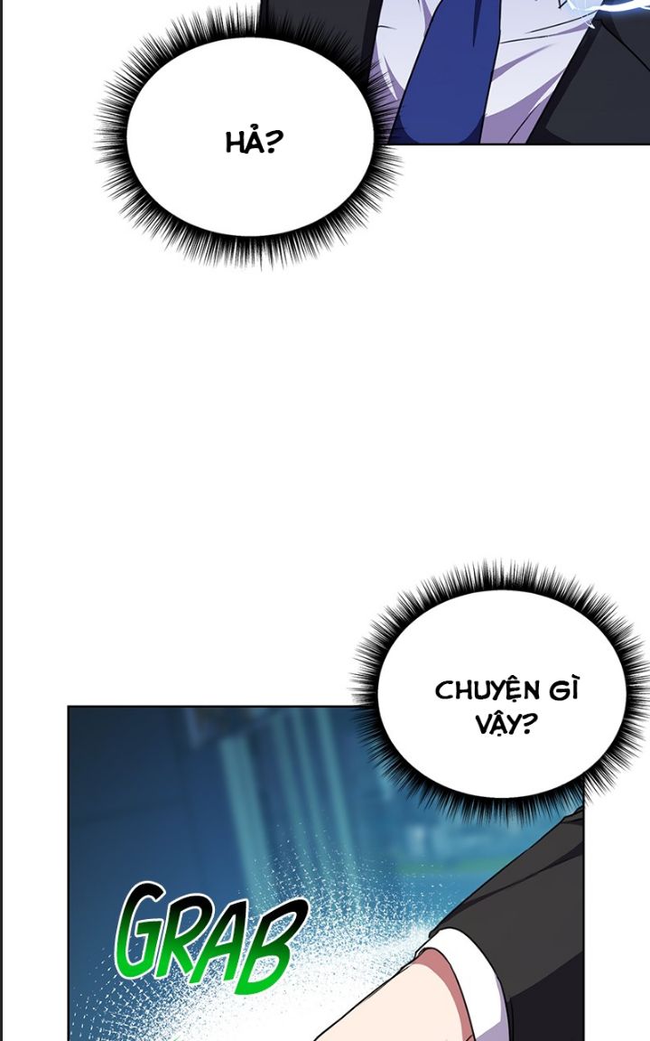 Thuế Trừng Giả: Chapter 50