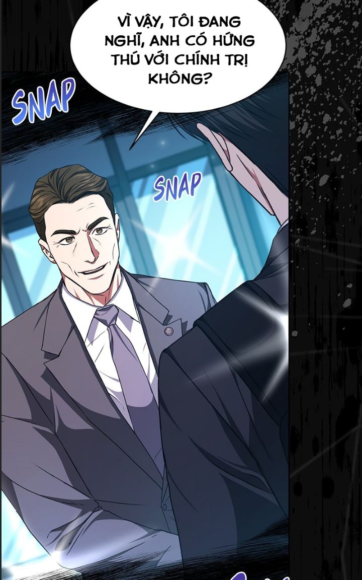 Thuế Trừng Giả: Chapter 50